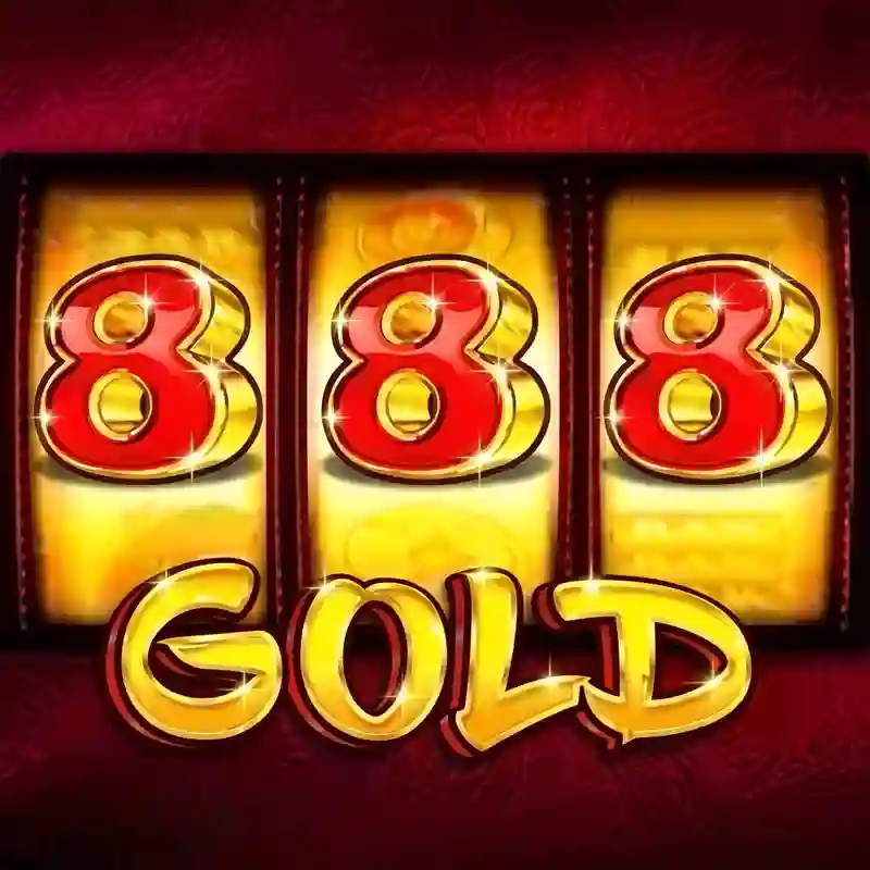 Trò chơi slot 888 Vàng tại okvipf168