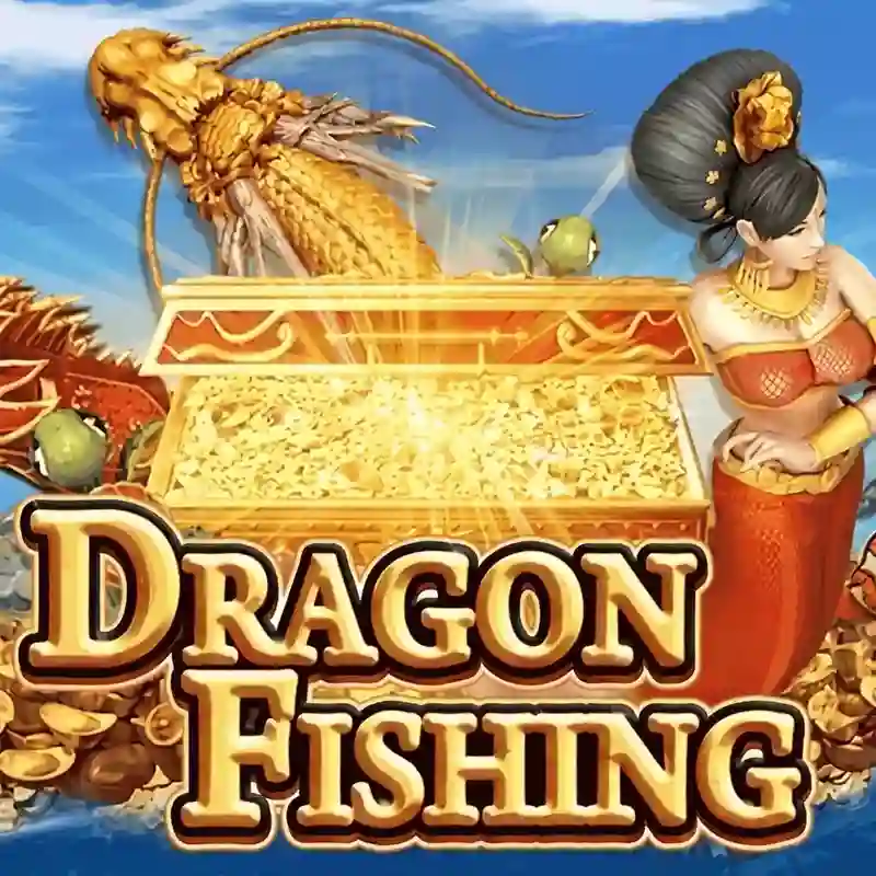 Giao diện game Bắn Cá Long Vương 1 tại okvipf168