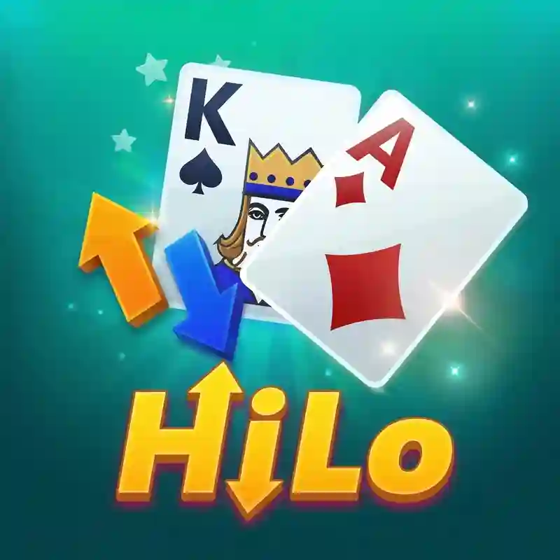 Trò chơi Cao thấp tại casino trực tuyến okvipf168