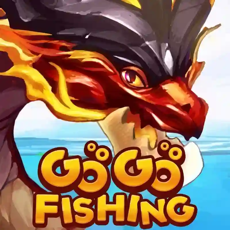 Trò chơi Câu cá vui vẻ tại casino okvipf168