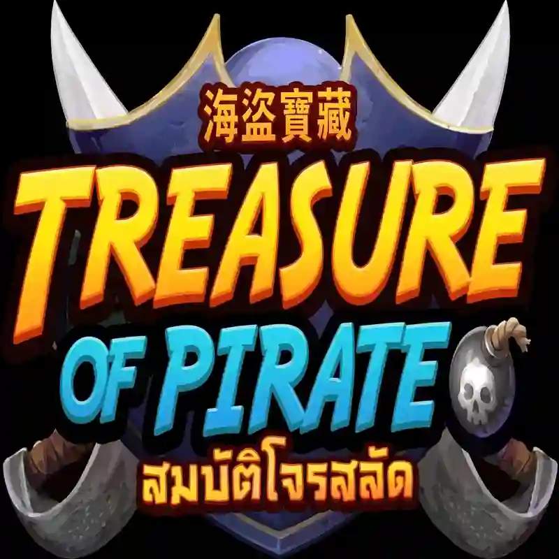 Trò chơi casino Kho báu của cướp biển trực tuyến tại okvipf168