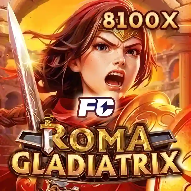 Game Nữ Chiến Binh La Mã tại okvipf168