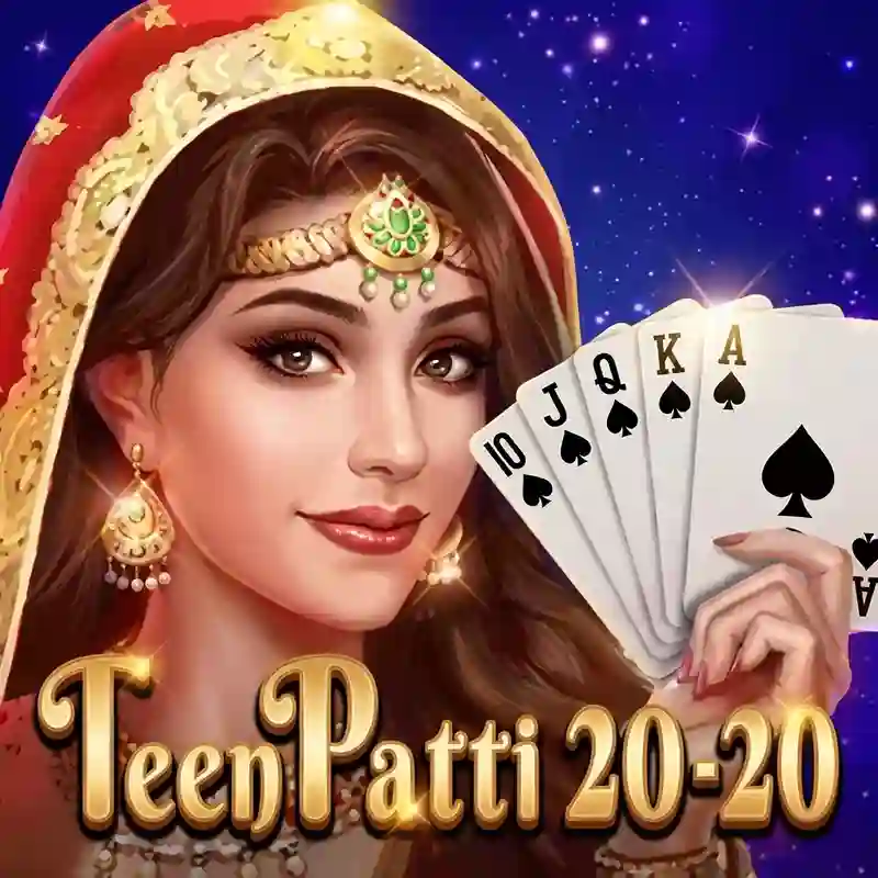 Game Teen Patti 20-20 tại okvipf168