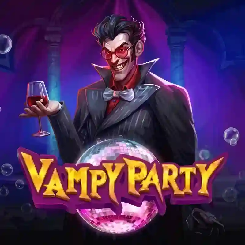 Trò chơi Slot Tiệc Ma Cà Rồng tại okvipf168