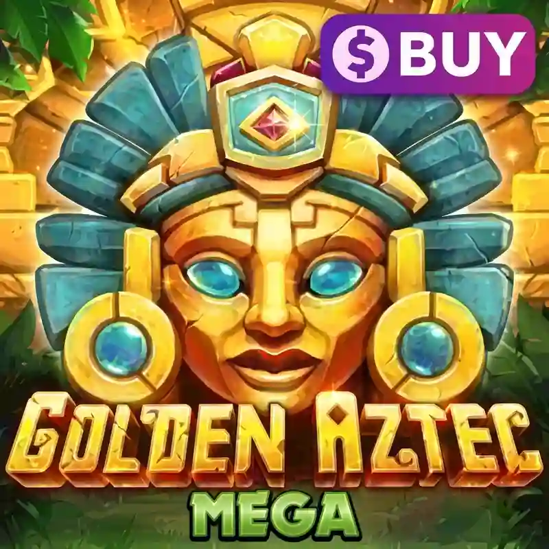 Trò chơi Vàng Aztec Mega casino trực tuyến
