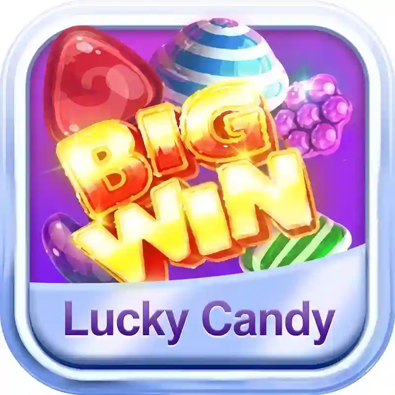Xếp Kẹo - Game slot nổ hũ