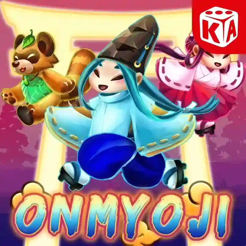 Trò chơi casino trực tuyến Yin và Yang tại okvipf168
